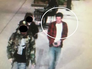 Police: Iconic 'Child of Ithaca' statue vandalized in the Ithaca Commons