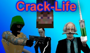 Crack-Life file