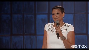 Aida Rodriguez: Fighting Words (TV Special 2021)