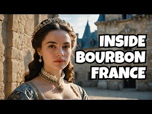 The ABSOLUTISM Era That Changed Europe Forever