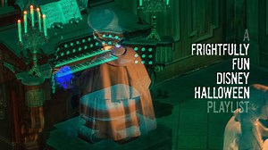 28K views · 929 reactions | Visit the Disney Parks Blog to get all the details on streaming the Disney Halloween Playlist! https://bit.ly/33owrAj #DisneyMagicMoments #DisneyHalloMoments | Disney Parks | Facebook
