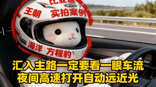 夜间高速使用辅助驾驶打开自动远近光