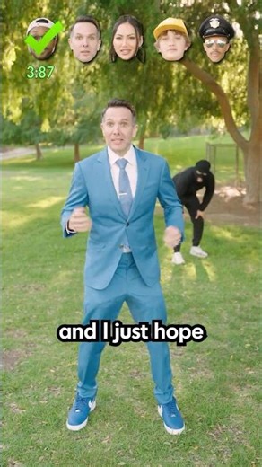 Who Can Escape The Bad Guy The Fastest