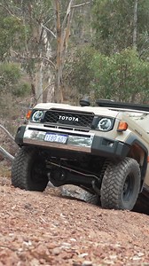 Get your hands on Australia's best dual-battery kit for your 70...