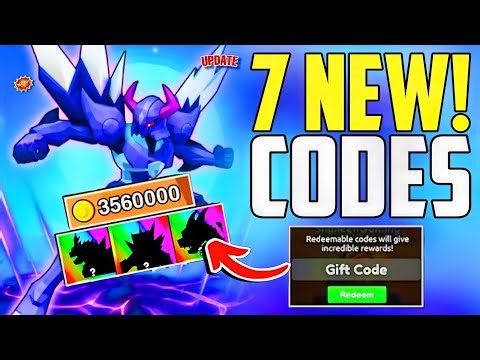 ⚠️UPDATE!💥[CODE]⚠️ CATCH A MONSTER ROBLOX CODES 2026 CATCH A MONSTER NEW CODES 2026!