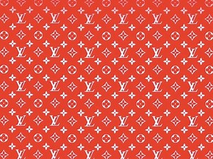 Louis Vuitton: Louis Vuitton x Supreme • Ads of the World™ | Part of The Clio Network