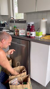 I cannot wait to try this. Grocery shopping haul | A Life Less Scripted