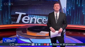 How is Tencent shaping the future of AI in gaming?