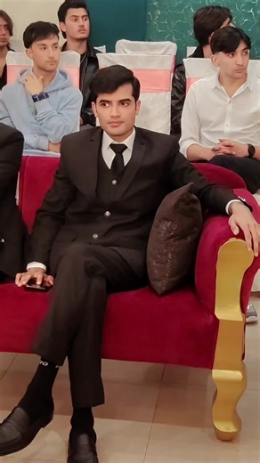 AZ Model Agency 2nd Audition in Mardan