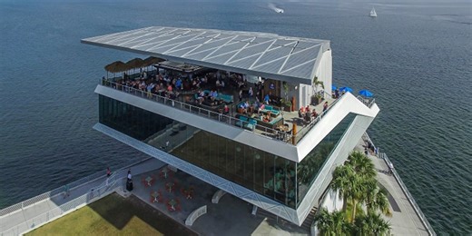 The Tampa Bay Rays host 2025 Fan Fest event