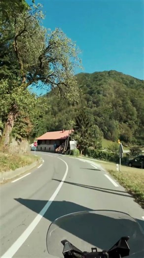 BMW R1200RT Tour | Slovenia 2025 Ride