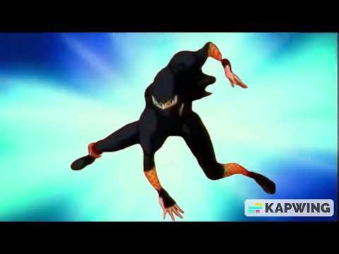 Sonic x cw4kids TOONZAI Wbrb bumper recreated