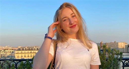 Hallan muerta a modelo de 21 años en su casa; inhaló sustancias y escena era inquietante