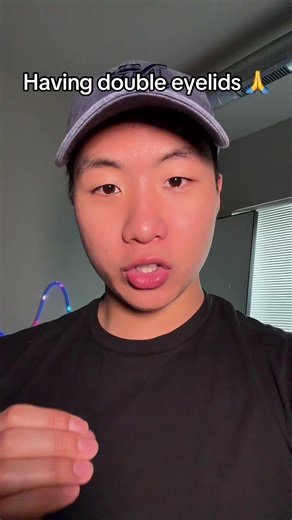 Monolid gang wya 😂 #doubleeyelid #genetic #eyes #eyearea #monolids | Double Eyelids