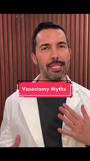Vasectomy Reversal: What You Need to Know