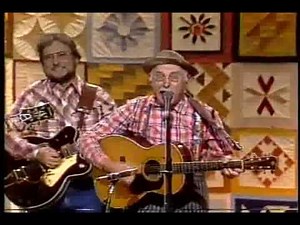 Grandpa Jones - Yodel