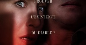 Conjuring 3 : sous l'emprise du diable