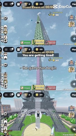 Can I Beat Tower of Hell? Roblox Challenge!
