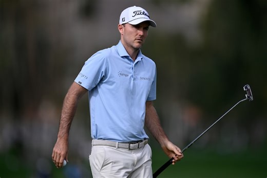 AT&T Pebble Beach Pro-Am picks 2026: The moment won't be too big for Russell Henley