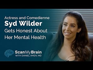 Actress and Comedienne Syd Wilder Gets Honest About Her Mental Health