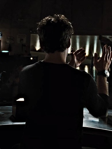 Iron Man 2: Behind the Scenes of Robert Downey Jr.