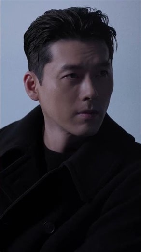 Planet Ocean: Behind the Scenes with Hyun Bin | OMEGA