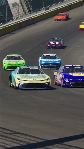 SimPro x NASCAR 25: Let’s go full send! 🏁