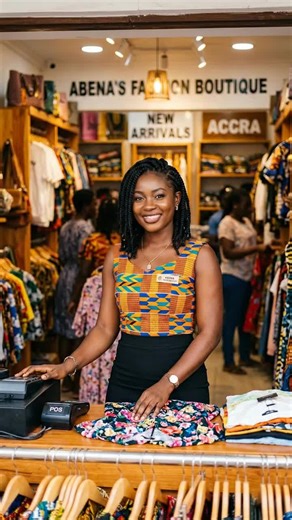 Ghanaian Single Women turn to Katch Dates to meet nice men - I live with my mum and work all day in a ladies boutique so don't see any men at all here in Accra. I started using Katch Dates last week and love it #ghana #accra #ghanaiansingles #accrasingles #datinginaccra #ghanaianintroductions #fyp #accramatchmaker