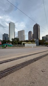 Dallas view #dallas | Split Image Photography