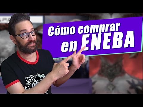 Cómo comprar en Eneba