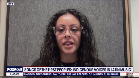 Indigenous artists and their impact on music