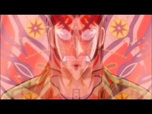 段々エキサイトするカイジのナレーション