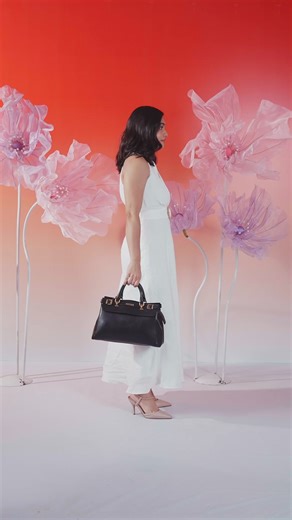 136K views · 1K reactions | #TheBigFabSale is here, and it’s time to complete your look with the perfect handbag ! With up to 50% off* on a stunning selection of bags from Guess, Lavie, Aldo and more, you’ll find the one that perfectly matches your style. Don’t miss out on these incredible deals + get ADDITIONAL bank offers! Shop in stores and online.✨❤ *T&C Apply Shop Now: https://bit.ly/3yRjPDU #ShoppersStop #Eoss #Handbags #premiumbrands | Shoppers Stop | Facebook