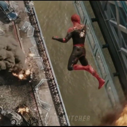 SPIDERMAN x LEO(2023) | RATATA | SPIDERMAN BRAND NEW DAY | ANIRUDH | TOM HOLLAND | THALAPATHY VIJAY