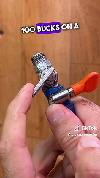 Enhance Your Garden Hose with a Powerful DIY Upgrade