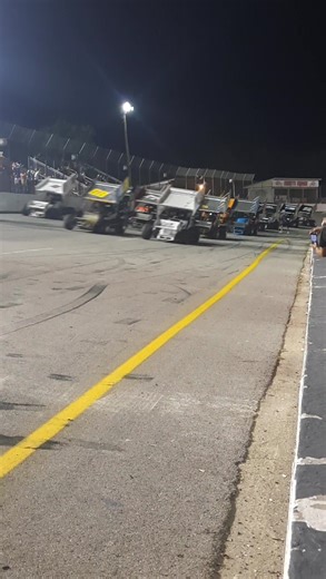 SALUTE TO THE FANS! | Must See Racing