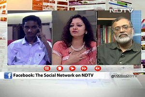 Anonymity, accountability and social media