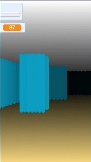 Raycasting in scratch