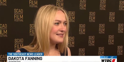 SCAD Savannah Film Festival concludes with star-studded final night