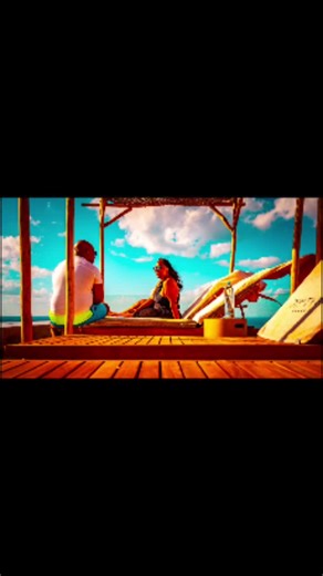 ​Our Honeymoon in Greece Had Us Thinking We Were Models 🇬🇷🤣 ​Swipe to see the evidence! There’s just something about that Aegean light that makes you want to strike a pose—even if we only had our partner (and maybe a few confused tourists) as our audience. ​Seriously though, getting to celebrate our marriage in a place this beautiful felt like the perfect payoff for all the years that led us here. We might not be models, but we're definitely lucky, and we are going to enjoy every single momen