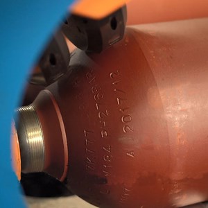 Cylinder Stamping » Cyl-Tec, Inc.