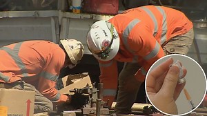 Victoria could soon be the first state to mandate COVID-19 vaccine for construction workers