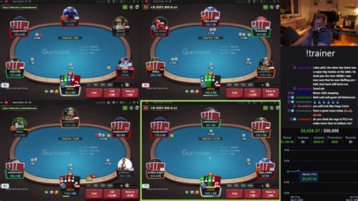 never stop clicking !trainer