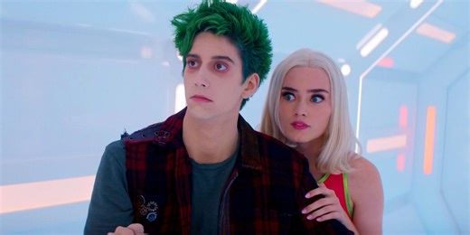 All 4 Zombies Movies Ranked: Which Of The Disney Channel Musicals Is The Best?