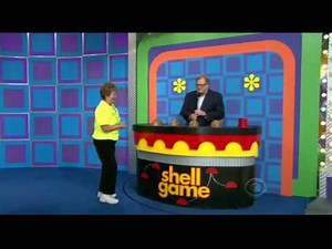 TPiR 9/28/09 A: Shell Game