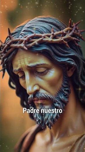 THE LORD'S PRAYER for Today