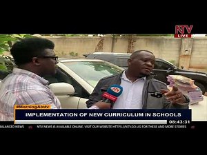 ON THE GROUND | Insights on New Curriculum Implementation in Schools