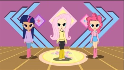 【MLP】FLuttERR MLH