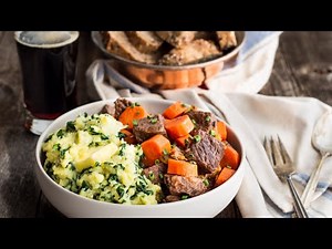 Guinness Irish Beef Stew