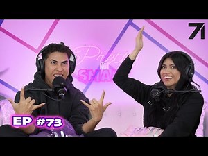 Our OCEAN Is Hiding A DARK SECRET | Pretty, Not Smart with Louie and Yoatzi Castro